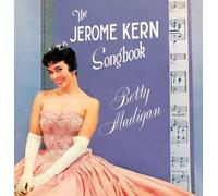 Betty Madigan - The Jerome Kern Song Book [Papersleeve]