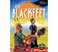 Betty Marcks The Blackfeet (Copertina rigida) Native American Nations