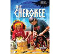 Betty Marcks The Cherokees (Copertina rigida) Native American Nations