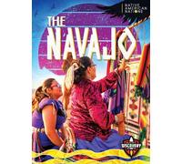Betty Marcks The Navajos (Copertina rigida) Native American Nations