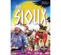 Betty Marcks The Sioux (Copertina rigida) Behind the Brand