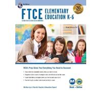 Betty Neilsen Green Rhonda Atkinson Na FTCE Elementary Education K- (Tascabile)