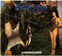 Betty Page: Jungle Girl by Various Artists, Betty Page (1998-02-03)