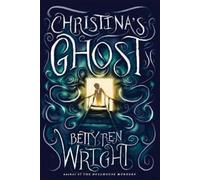 Betty Ren Wright Christina's Ghost (Tascabile)