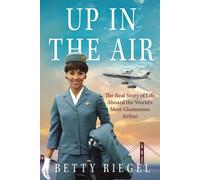 Betty Riegel Up in the Air (Tascabile)