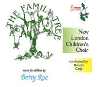 BETTY ROE - The Family Tree