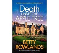Betty Rowlands Death under the Apple Tree (Tascabile) Sukey Reynolds Mystery