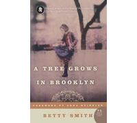 Betty Smith A Tree Grows in Brooklyn (Copertina rigida)