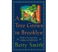 Betty Smith A Tree Grows in Brooklyn (Copertina rigida)