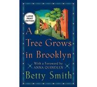 Betty Smith A Tree Grows in Brooklyn (Tascabile)