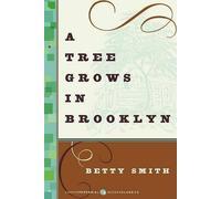 Betty Smith A Tree Grows in Brooklyn (Tascabile)