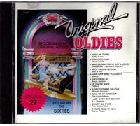 Betty Swan, Small Faces, Herman's Hermits, Mel & Tim..