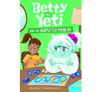 Betty the Yeti and the Babysitter Problem