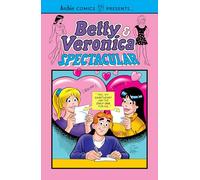 Archie Superstars Betty & Veronica Spectacular Vol. 3 (Tascabile)