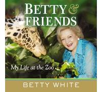 Betty White Betty & Friends (Tascabile)