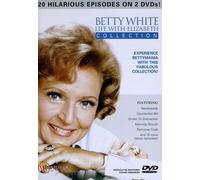 Betty White - Betty White: Life With Elizabeth (2 Dvd) [Edizione: Stati Uniti]