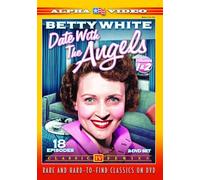 White Classics: (Date with The Angels, Volume 1 / Date with The Angels, Vo (DVD)