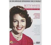 Betty White - Date With the Angels