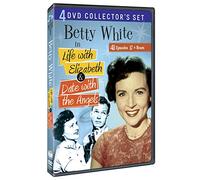 Betty White in Life With Elizabeth / Date With the Angels