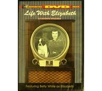Betty White - Life With Elizabeth