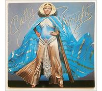 Betty Wright - Betty Travelin' in The Wright Circle [LP]