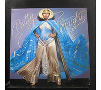 Betty Wright - Betty Wright - Betty Travelin' In The Wright Circle - Alston Records