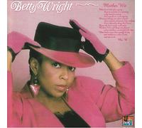Betty Wright - Mother Wit