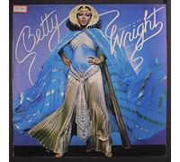 BETTY WRIGHT - travelin' in the wright circle