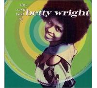 Betty Wright - Very Best of, the