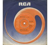 Betty Wright - Where Is The Love