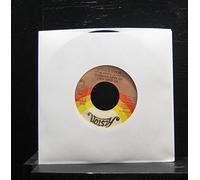 BETTY WRIGHT - where is the love / my baby ain't my baby anymore
