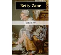 Betty Zane