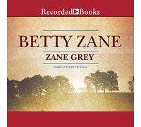 Betty Zane