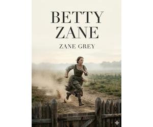 Betty zane: By zane grey