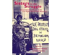 Bettye Collier-Thomas Sisters in the Struggle (Tascabile)