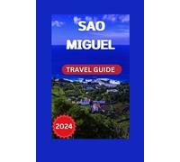 Bettye K Pilger Discover São Miguel (Tascabile) Travel Guide