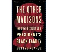 Bettye Kearse The Other Madisons (Tascabile)