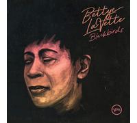 Bettye LaVette Blackbirds (CD) Album