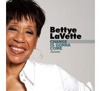 Bettye LaVette - Change is gonna come-Sessions