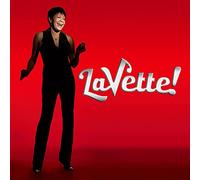 Bettye LaVette - JAY-VEE INC lavette!