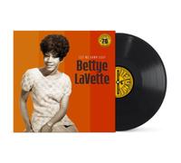 Bettye LaVette Let Me Down Easy (Vinyl LP) 12" Album