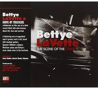 Bettye LaVette The Scene Of The Crime (CD)