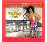 Bettye Lavette The Very Best (CD)