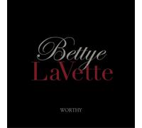 Bettye LaVette Worthy Album with DVD