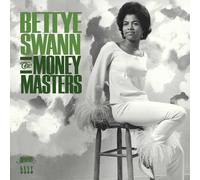 Bettye Swann The Money Masters (Vinyl LP) 12" Album