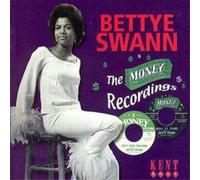 Bettye Swann The Money Recordings (CD) Album