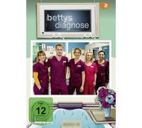Bettys Diagnose Staffel 10