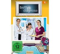 Bettys Diagnose - Staffel 3
