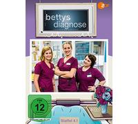 Bettys Diagnose - Staffel 4.1