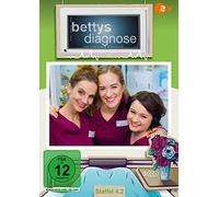 Bettys Diagnose - Staffel 4.2